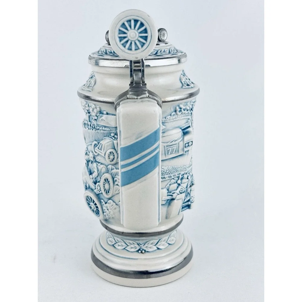 N/A vintage ceramic